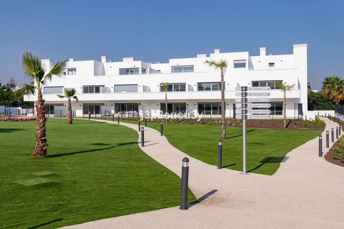 2 Bed Apartment for sale in Bel Air Costa Del Sol, Málaga, Spain