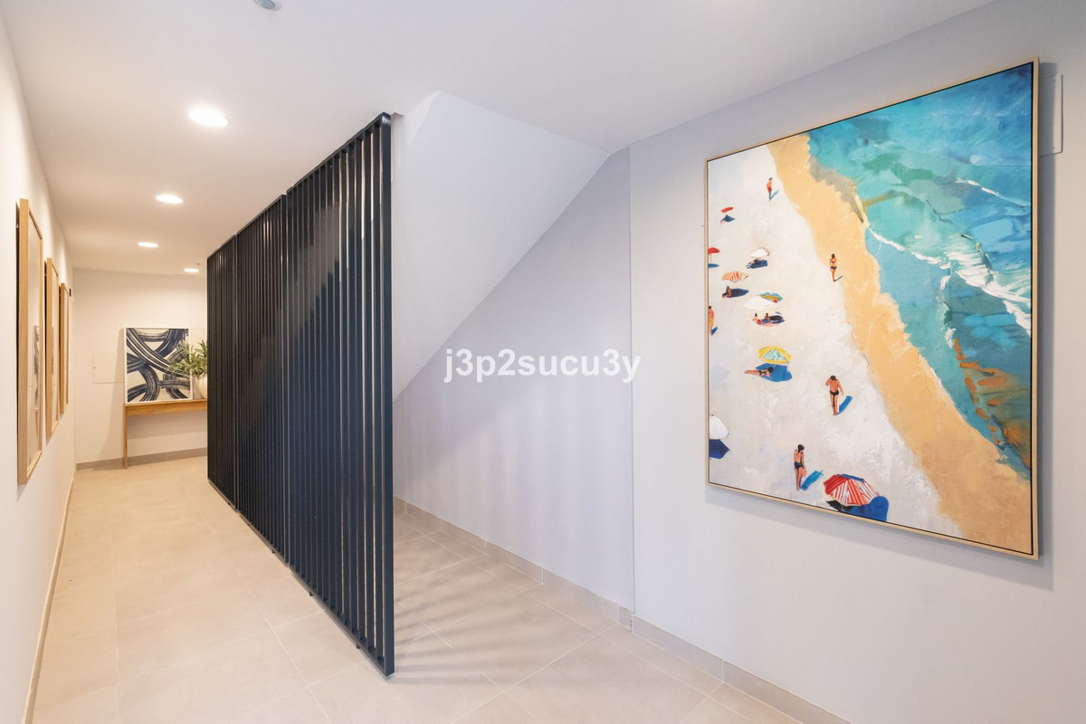 Se vende Apartamento Planta Media de 2 dormitorios en Costa Del Sol, Málaga, España