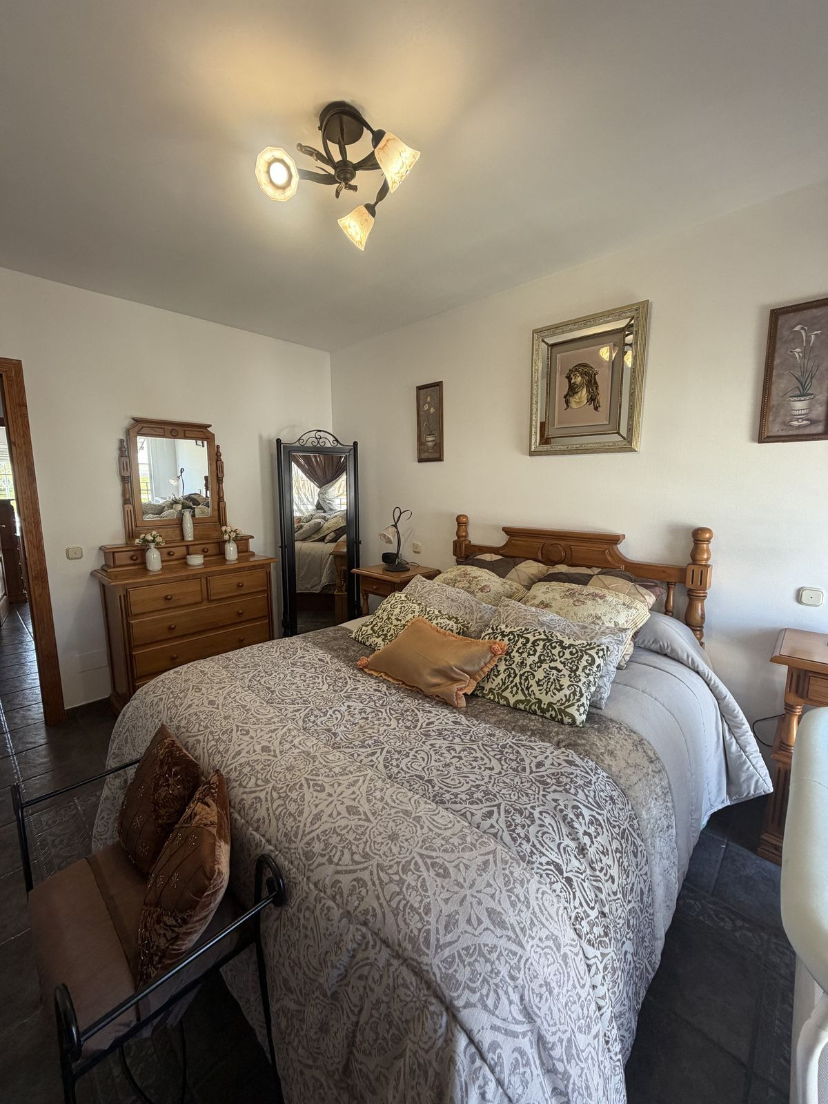 Se vende Adosada de 3 dormitorios en Costa Del Sol, Málaga, España
