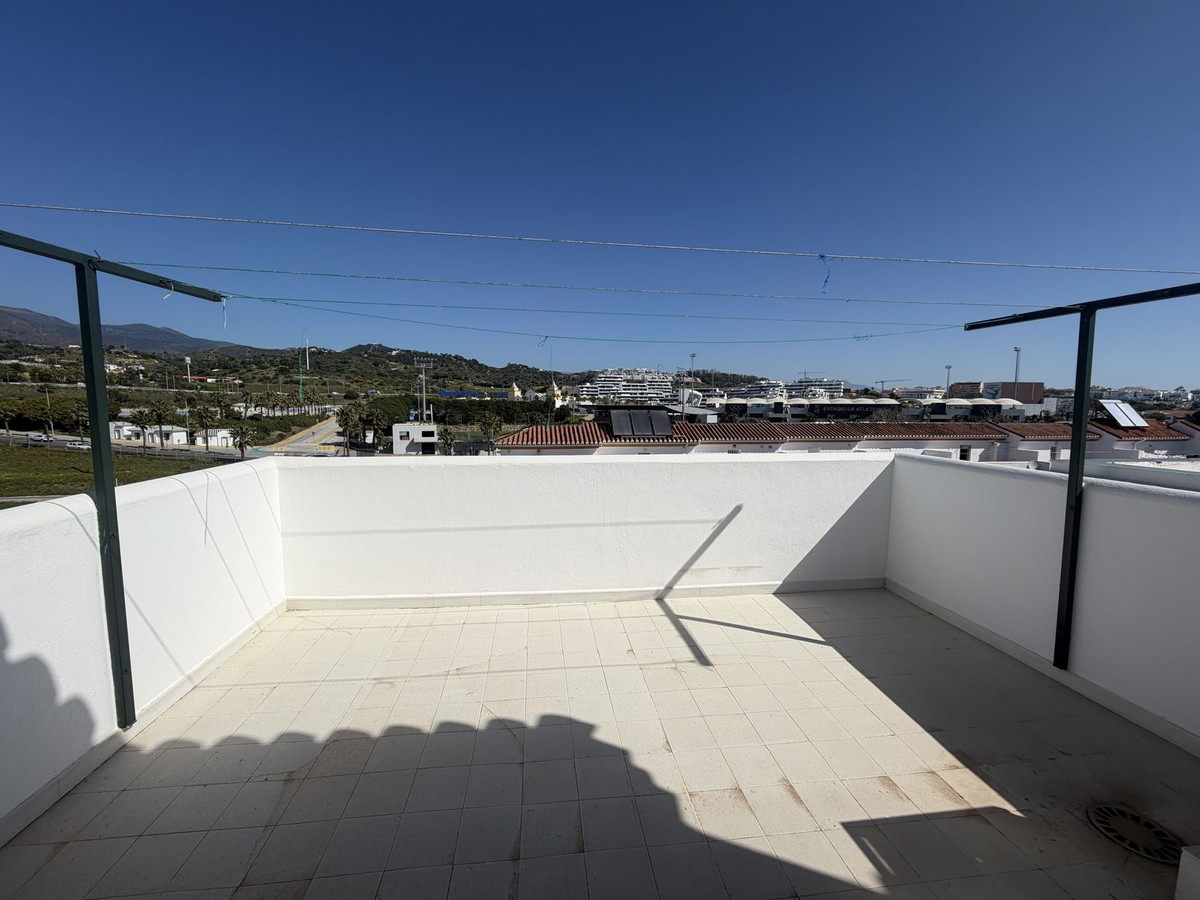 Se vende Adosada de 3 dormitorios en Costa Del Sol, Málaga, España