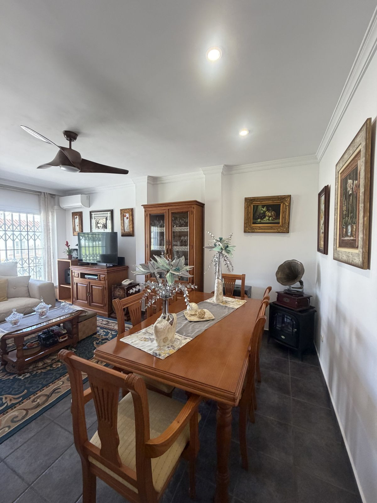 Se vende Adosada de 3 dormitorios en Costa Del Sol, Málaga, España