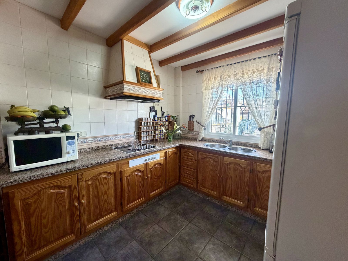 Se vende Adosada de 3 dormitorios en Costa Del Sol, Málaga, España