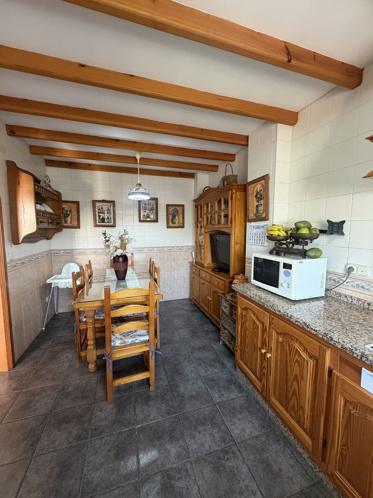 Se vende Adosada de 3 dormitorios en Costa Del Sol, Málaga, España
