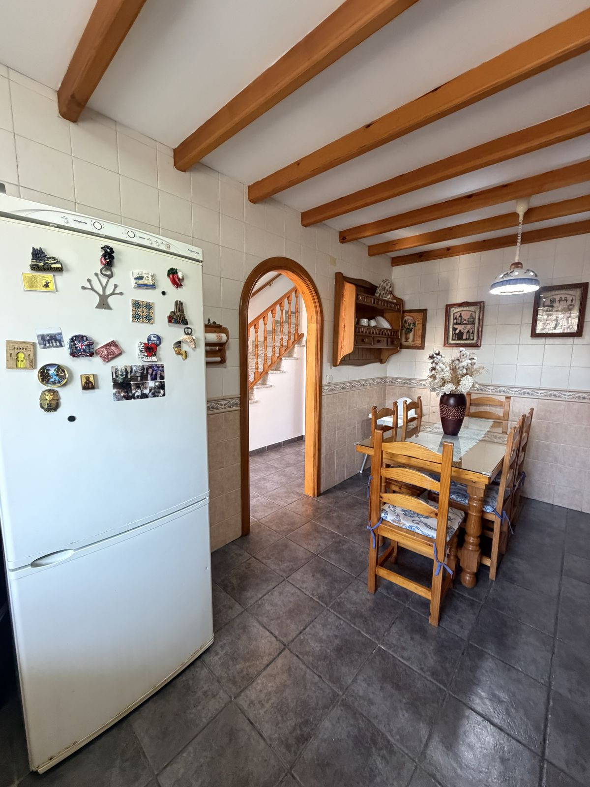 Se vende Adosada de 3 dormitorios en Costa Del Sol, Málaga, España