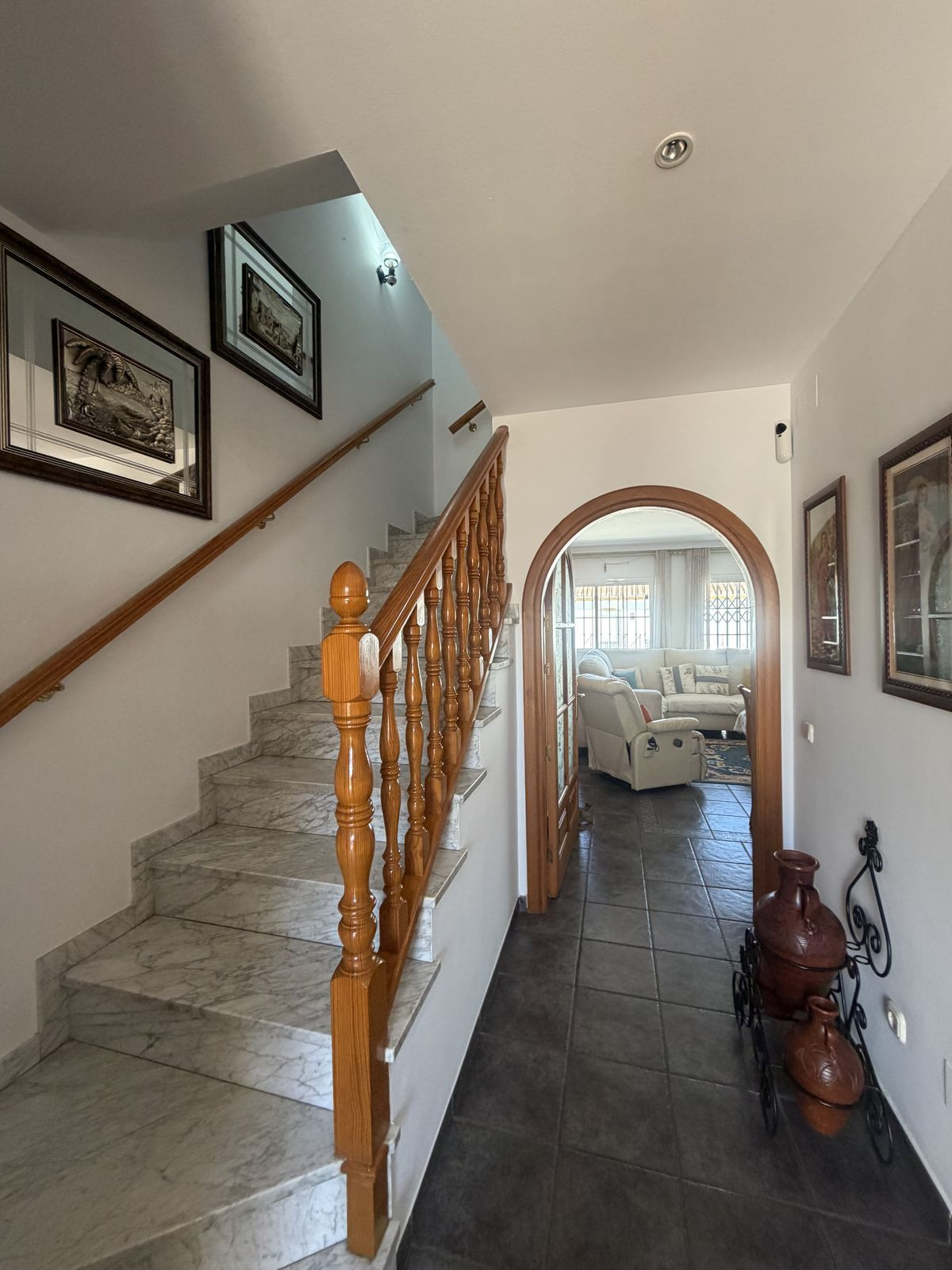 Se vende Adosada de 3 dormitorios en Costa Del Sol, Málaga, España