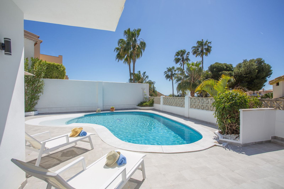 3 Bed Townhouse for sale in Riviera Del Sol Costa Del Sol, Málaga, Spain