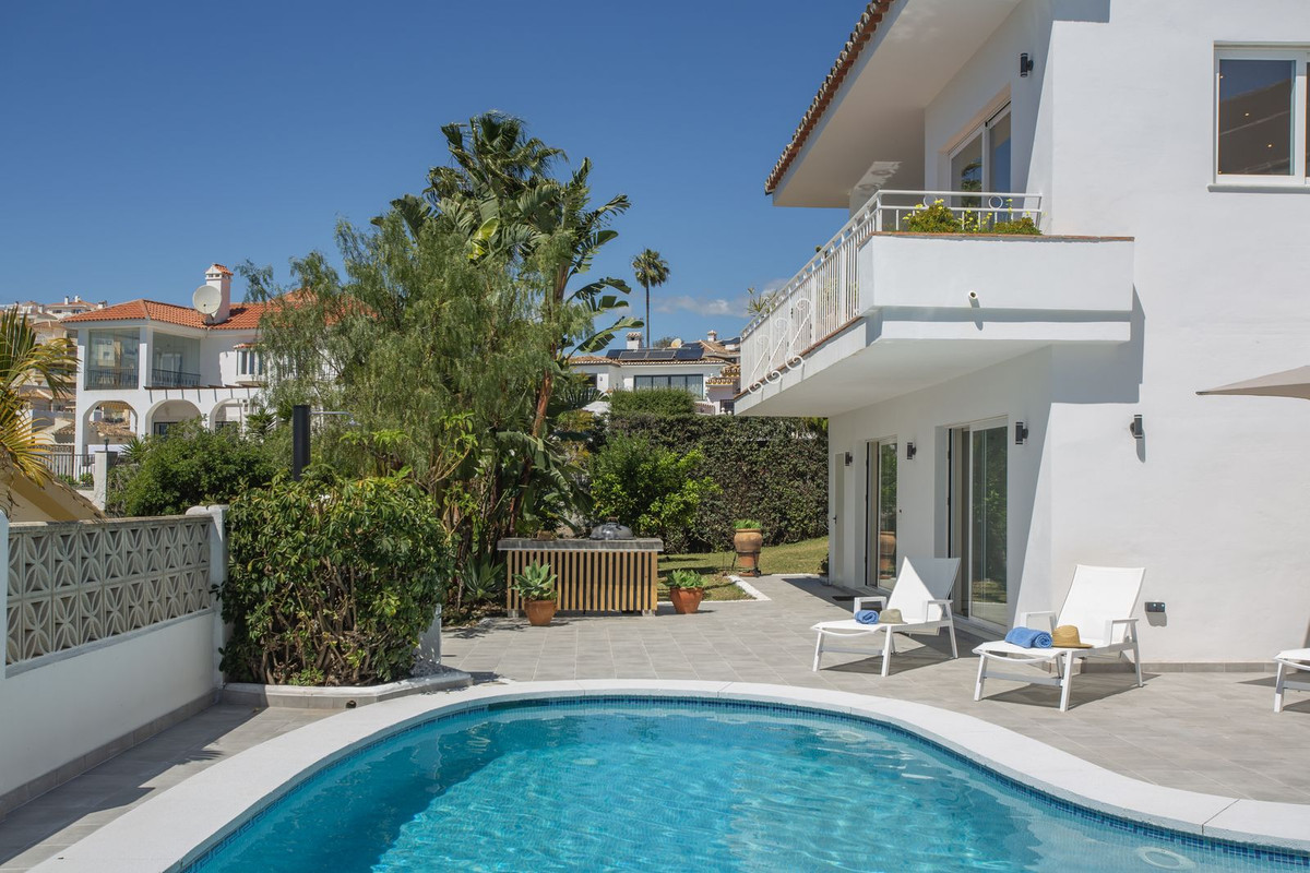 3 Bed Townhouse for sale in Riviera Del Sol Costa Del Sol, Málaga, Spain
