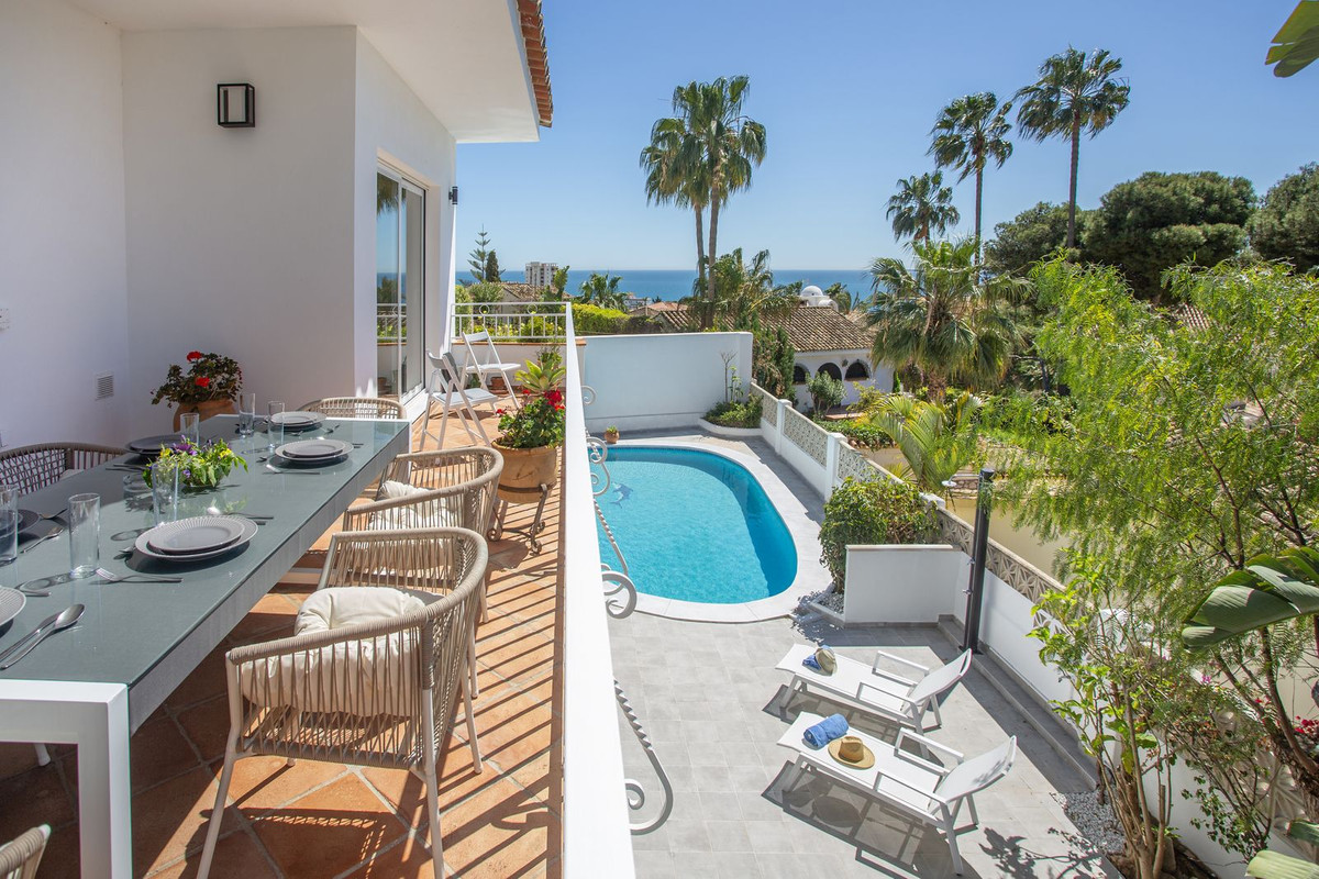 3 Bed Townhouse for sale in Riviera Del Sol Costa Del Sol, Málaga, Spain