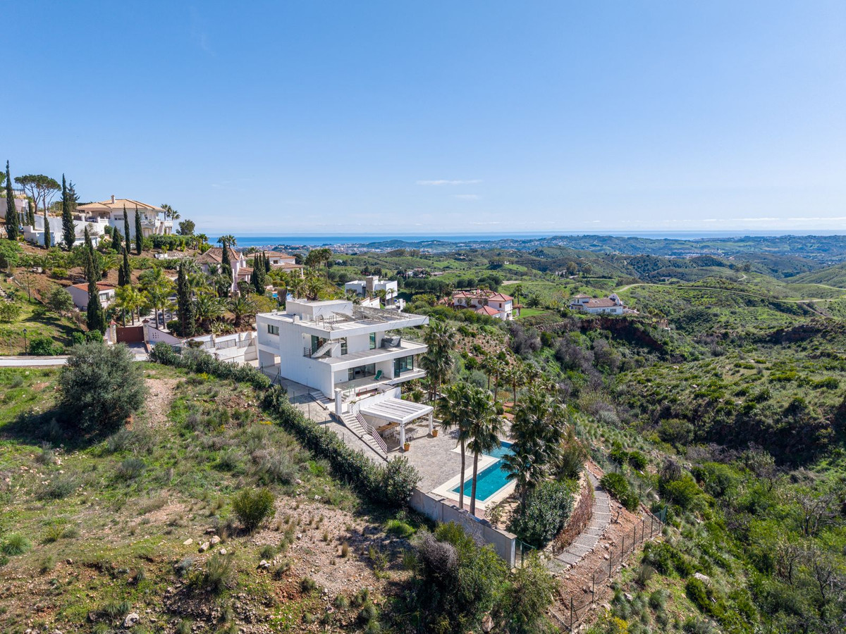 4 Bed Townhouse for sale in Mijas Costa Del Sol, Málaga, Spain