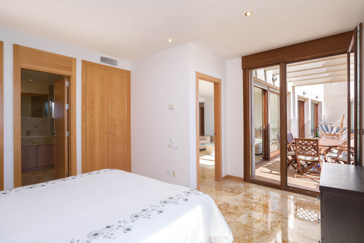 3 Bed Apartment for sale in Altos De Los Monteros Costa Del Sol, Málaga, Spain