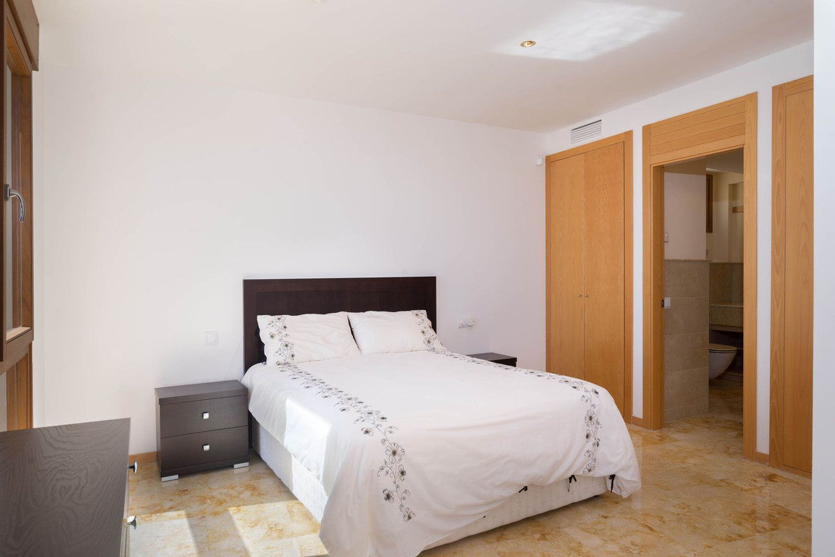 3 Bed Apartment for sale in Altos De Los Monteros Costa Del Sol, Málaga, Spain