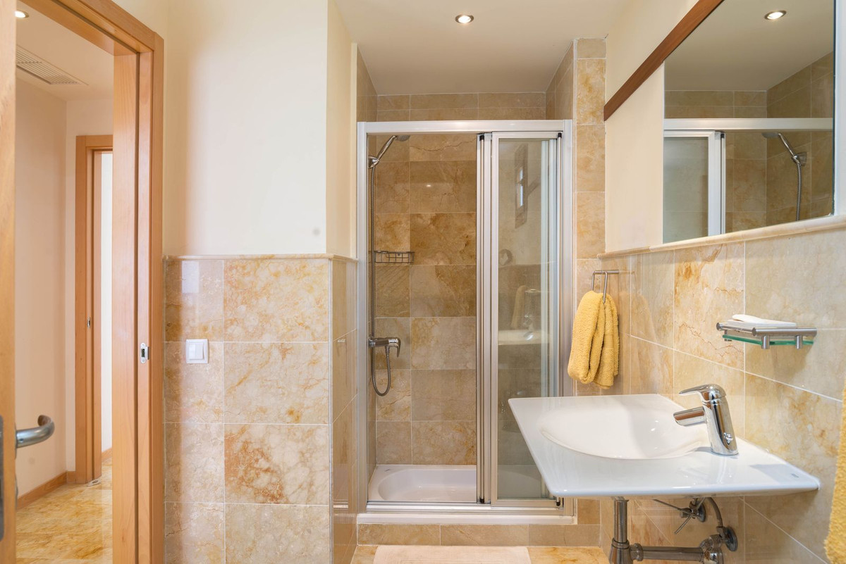 3 Bed Apartment for sale in Altos De Los Monteros Costa Del Sol, Málaga, Spain