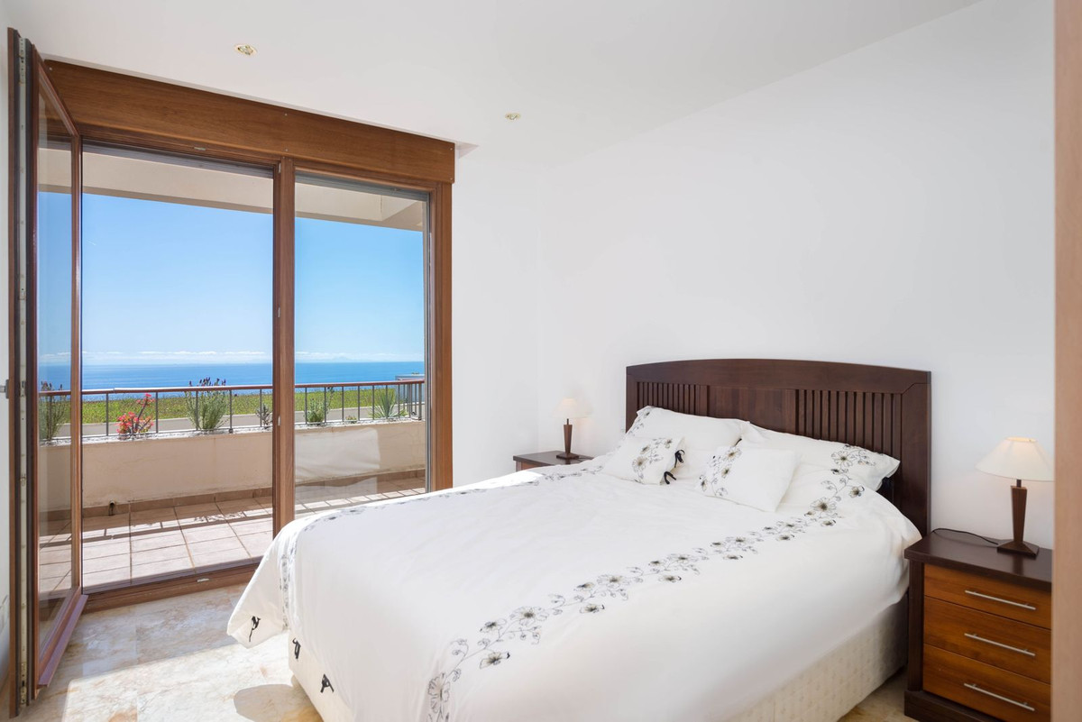 3 Bed Apartment for sale in Altos De Los Monteros Costa Del Sol, Málaga, Spain