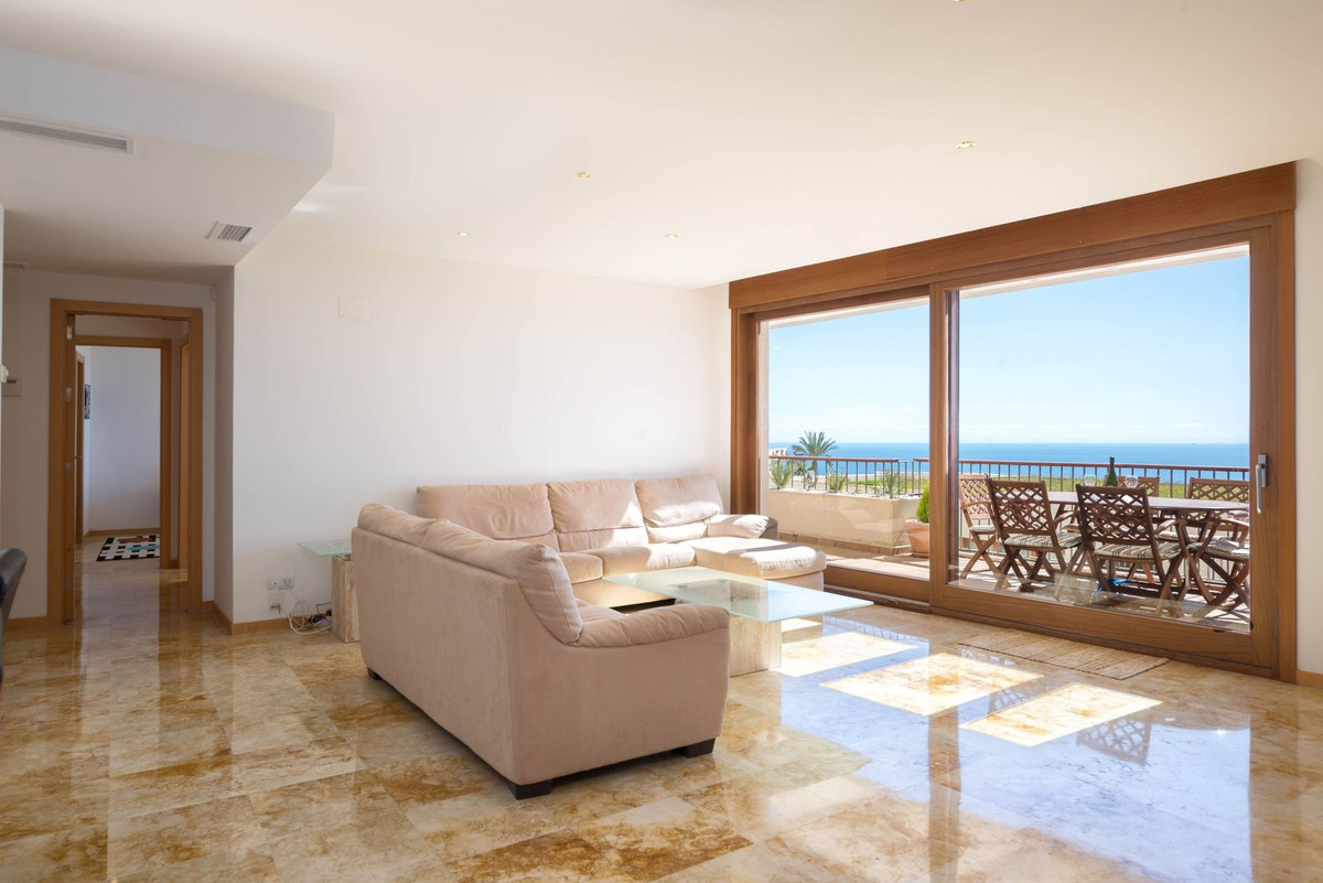 3 Bed Apartment for sale in Altos De Los Monteros Costa Del Sol, Málaga, Spain