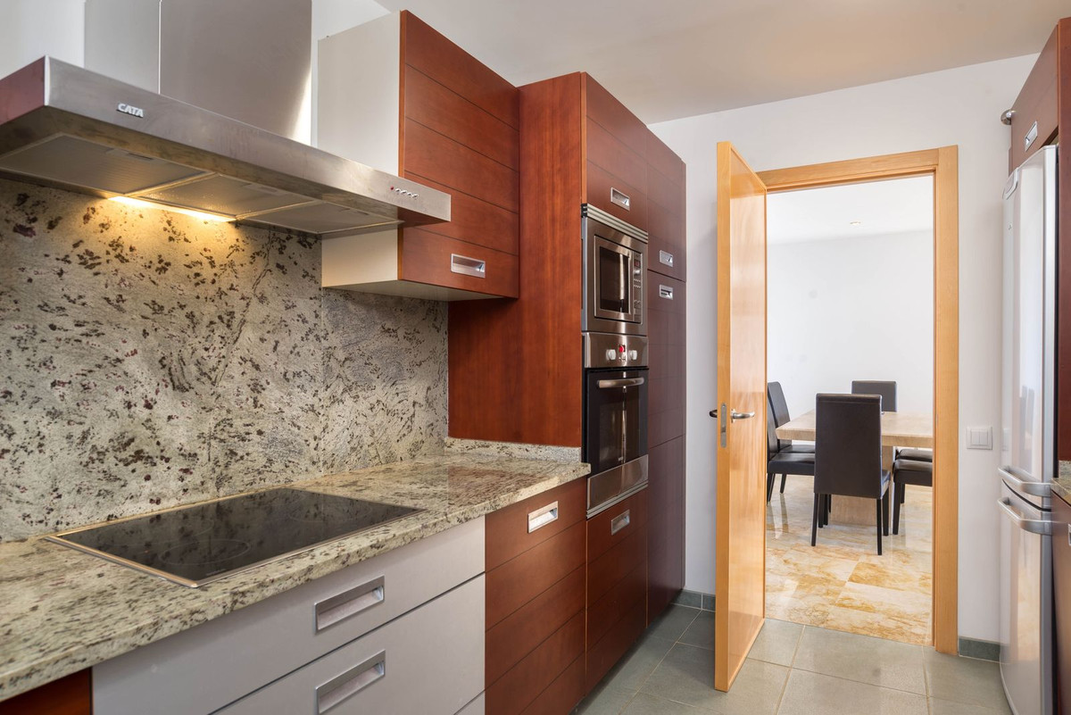 3 Bed Apartment for sale in Altos De Los Monteros Costa Del Sol, Málaga, Spain