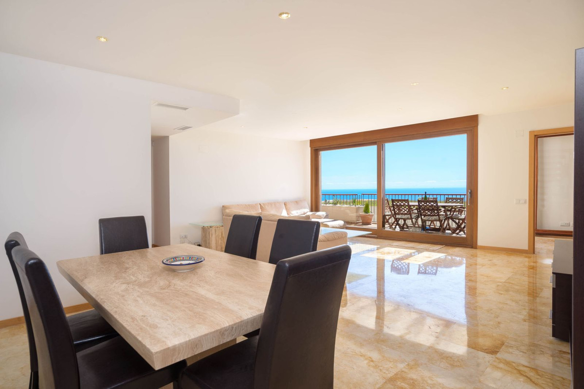 3 Bed Apartment for sale in Altos De Los Monteros Costa Del Sol, Málaga, Spain