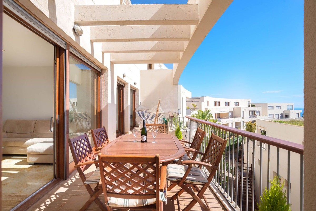 3 Bed Apartment for sale in Altos De Los Monteros Costa Del Sol, Málaga, Spain