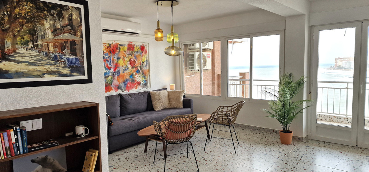 2 Bed Apartment for sale in Torrevieja Costa Blanca, Alicante, Spain