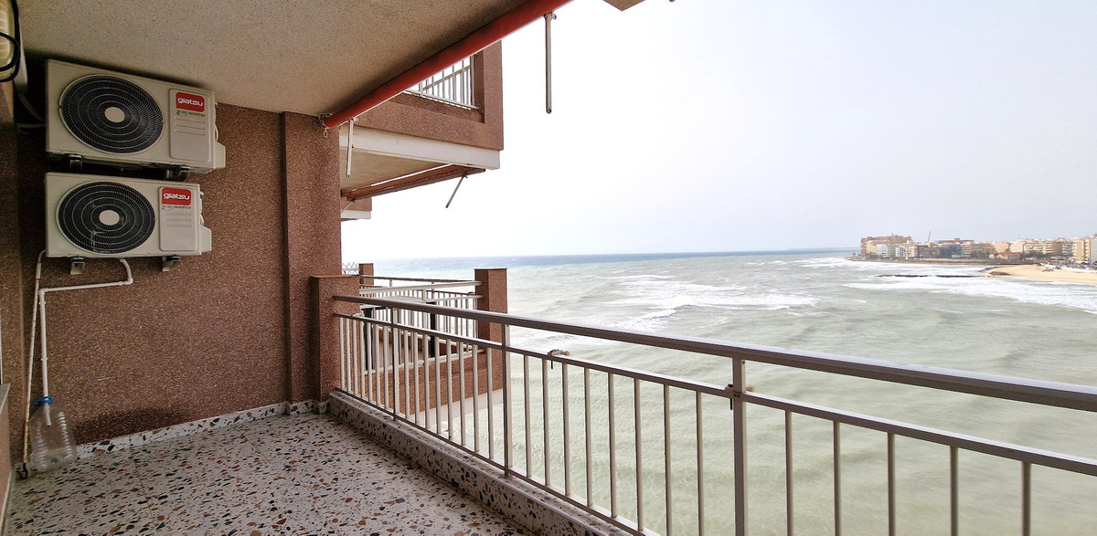 2 Bed Apartment for sale in Torrevieja Costa Blanca, Alicante, Spain