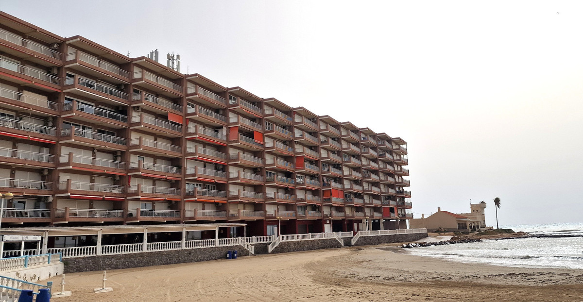 2 Bed Apartment for sale in Torrevieja Costa Blanca, Alicante, Spain