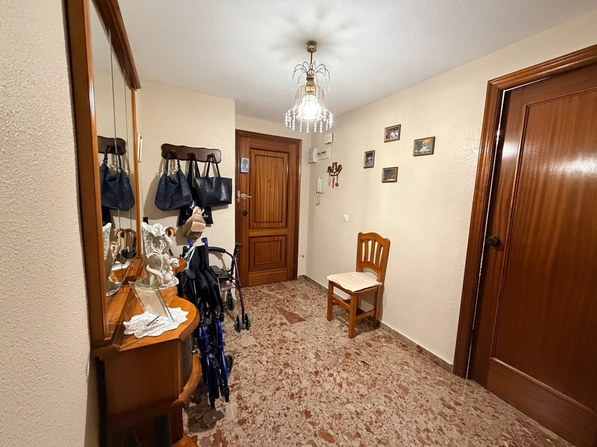 4 Bed Apartment for sale in Benidorm Costa Blanca, Alicante, Spain