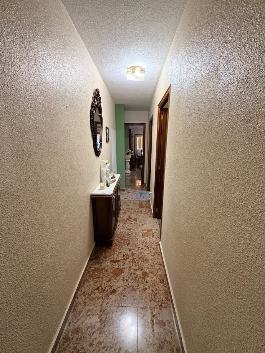 4 Bed Apartment for sale in Benidorm Costa Blanca, Alicante, Spain