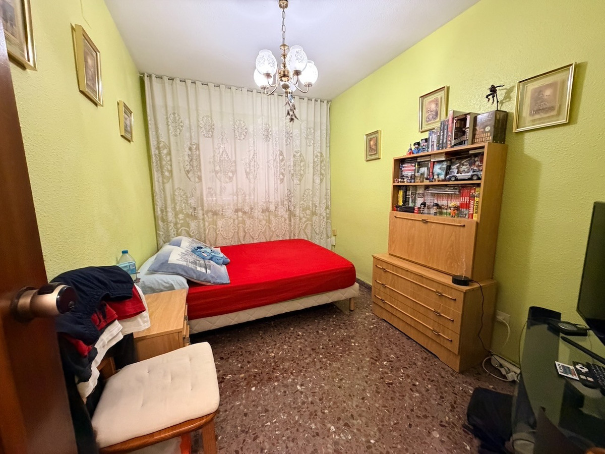 4 Bed Apartment for sale in Benidorm Costa Blanca, Alicante, Spain