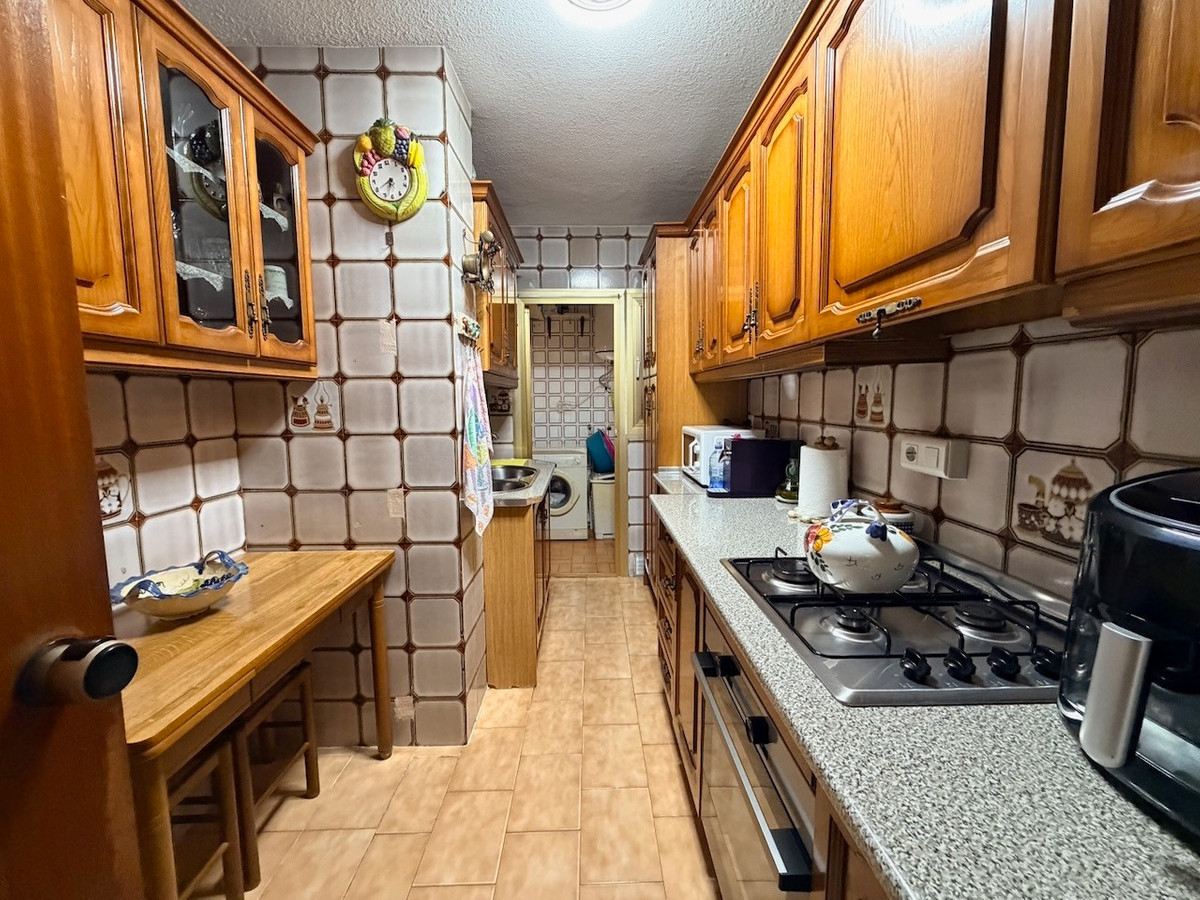4 Bed Apartment for sale in Benidorm Costa Blanca, Alicante, Spain