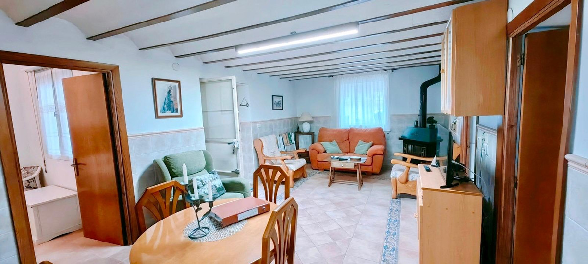 Se vende Finca - Cortijo de 3 dormitorios en Costa Blanca, Alicante, España