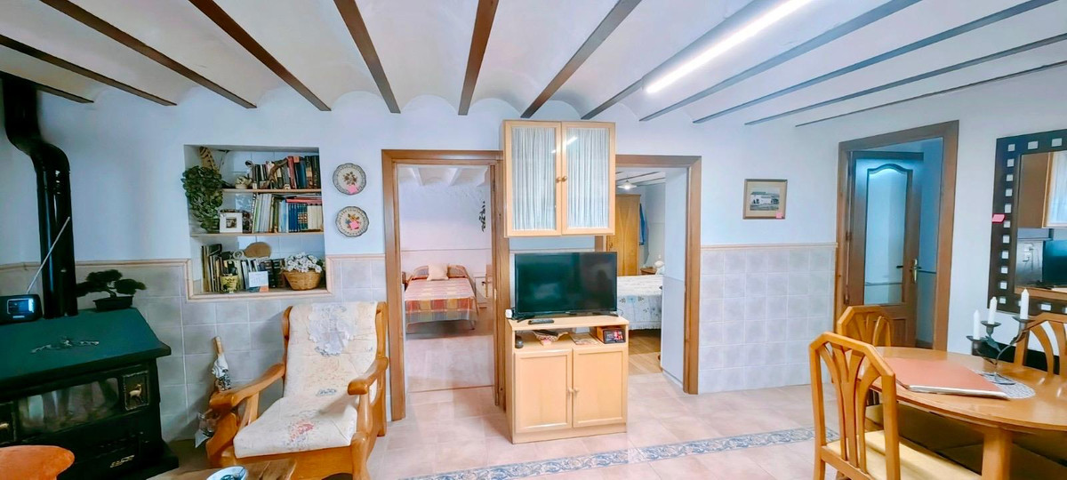 Se vende Finca - Cortijo de 3 dormitorios en Costa Blanca, Alicante, España