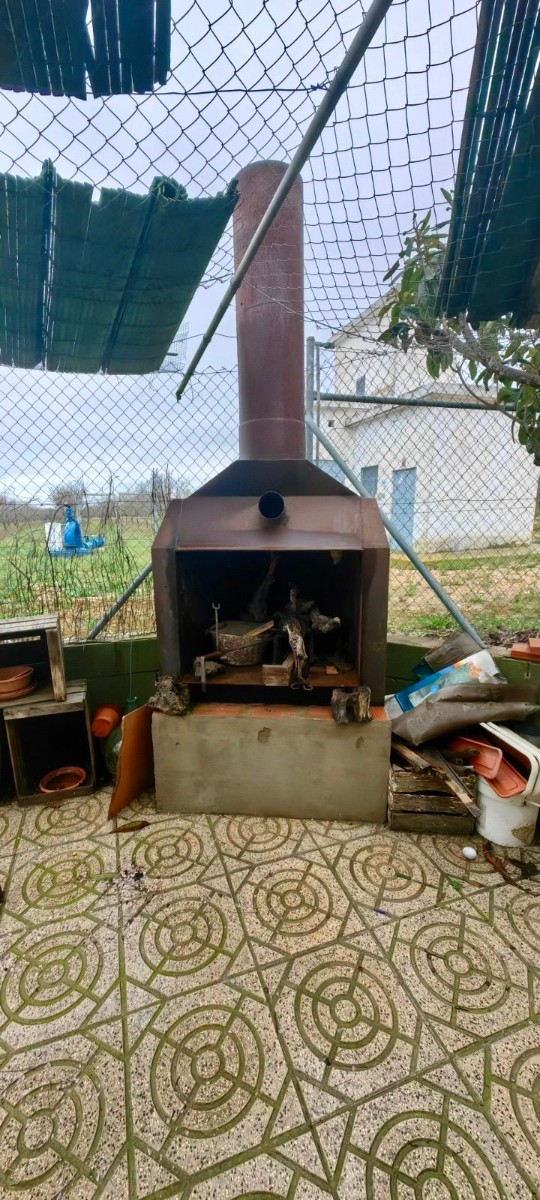 Se vende Finca - Cortijo de 3 dormitorios en Costa Blanca, Alicante, España