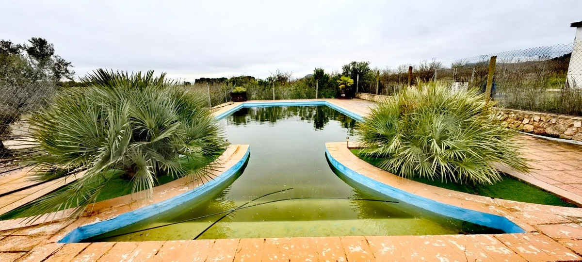 Se vende Finca - Cortijo de 3 dormitorios en Costa Blanca, Alicante, España