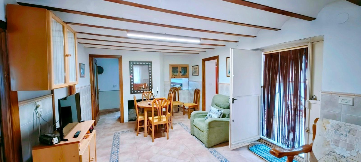 Se vende Finca - Cortijo de 3 dormitorios en Costa Blanca, Alicante, España