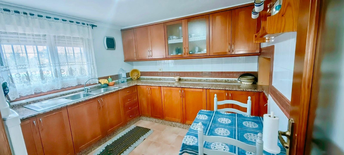 Se vende Finca - Cortijo de 3 dormitorios en Costa Blanca, Alicante, España