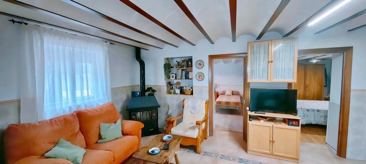 Se vende Finca - Cortijo de 3 dormitorios en Costa Blanca, Alicante, España