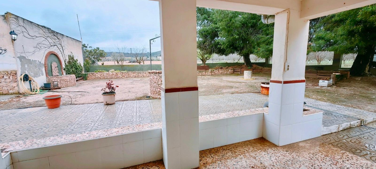Se vende Finca - Cortijo de 3 dormitorios en Costa Blanca, Alicante, España