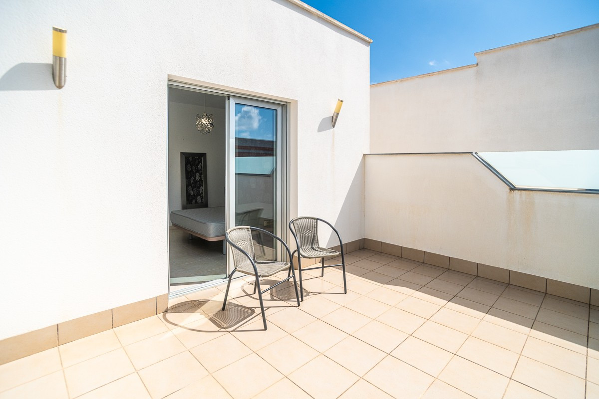 3 Bed Townhouse for sale in Lo Pagan Costa Calida, Murcia, Spain