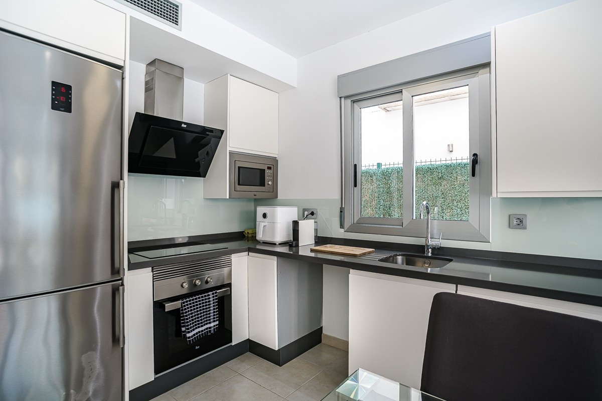 3 Bed Townhouse for sale in Lo Pagan Costa Calida, Murcia, Spain