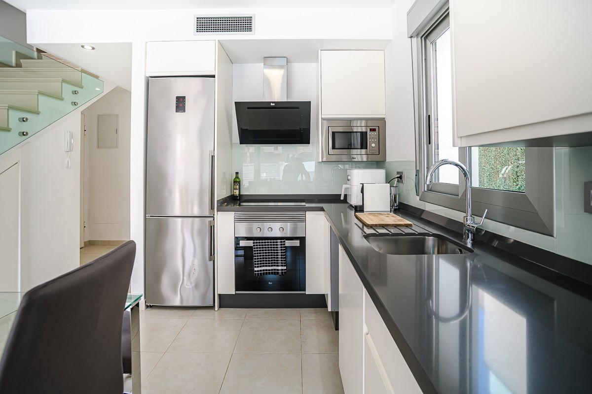 3 Bed Townhouse for sale in Lo Pagan Costa Calida, Murcia, Spain