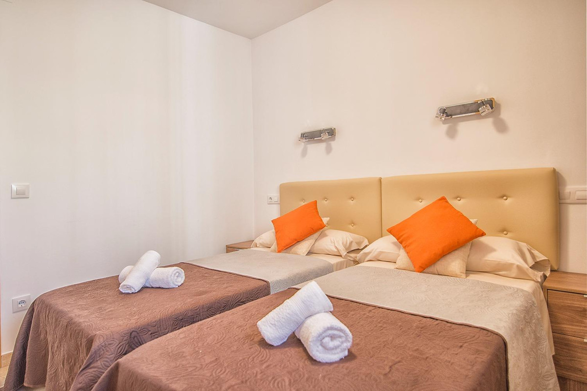 2 Bed Apartment for sale in Calpe Costa Blanca, Alicante, Spain