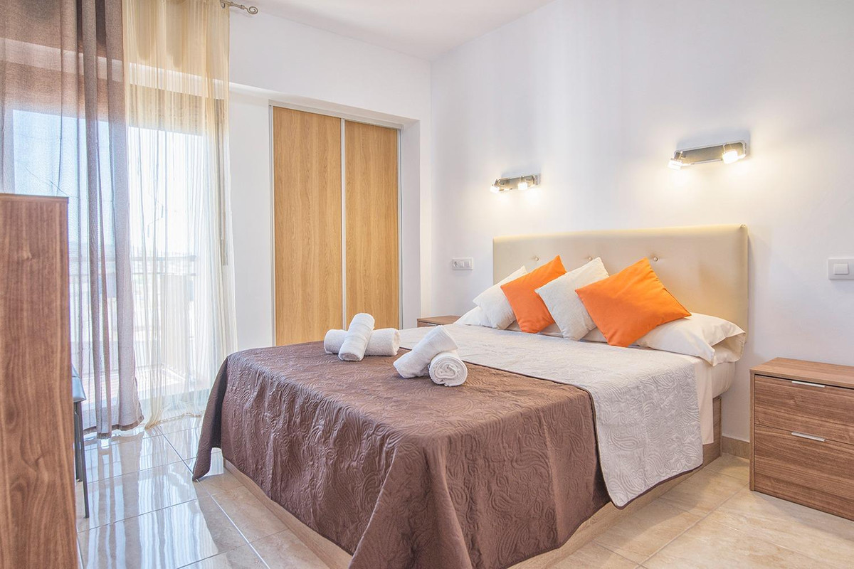 2 Bed Apartment for sale in Calpe Costa Blanca, Alicante, Spain
