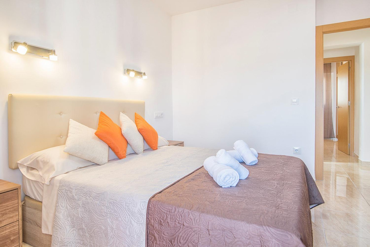 2 Bed Apartment for sale in Calpe Costa Blanca, Alicante, Spain