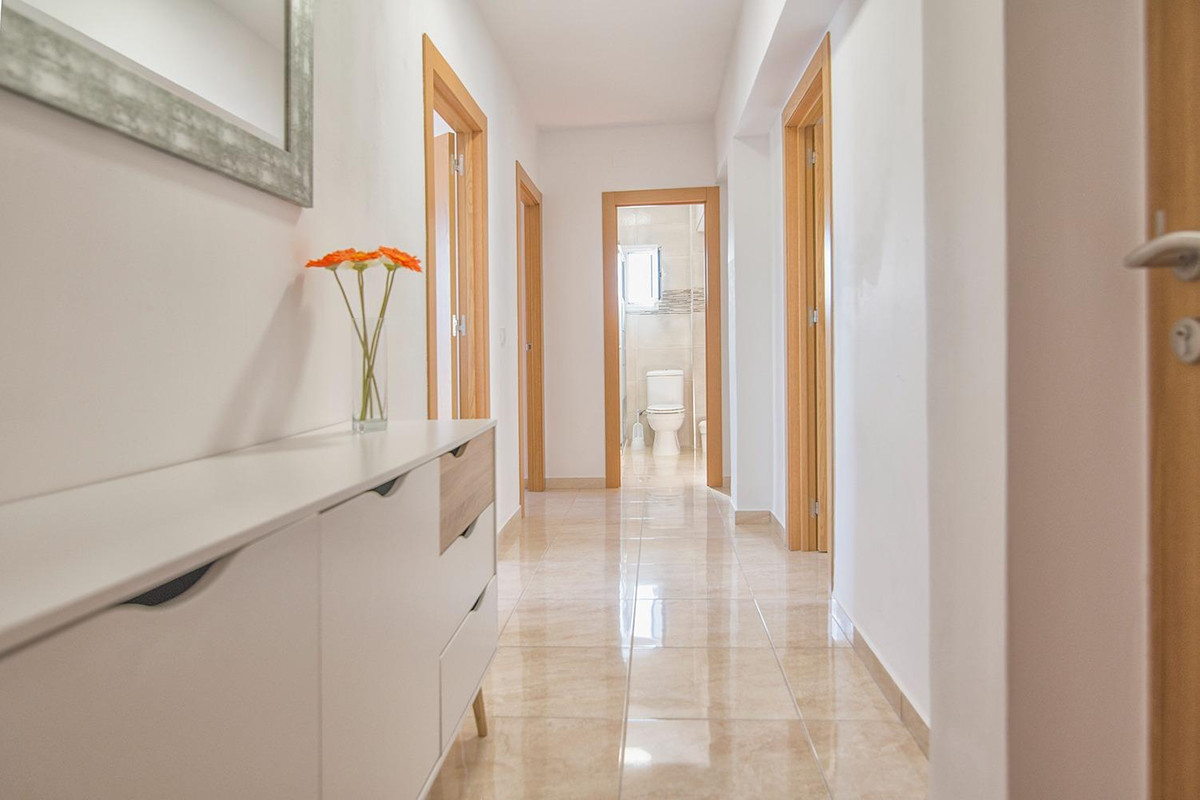 2 Bed Apartment for sale in Calpe Costa Blanca, Alicante, Spain