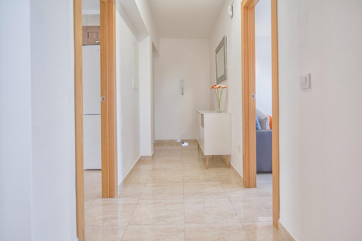 2 Bed Apartment for sale in Calpe Costa Blanca, Alicante, Spain