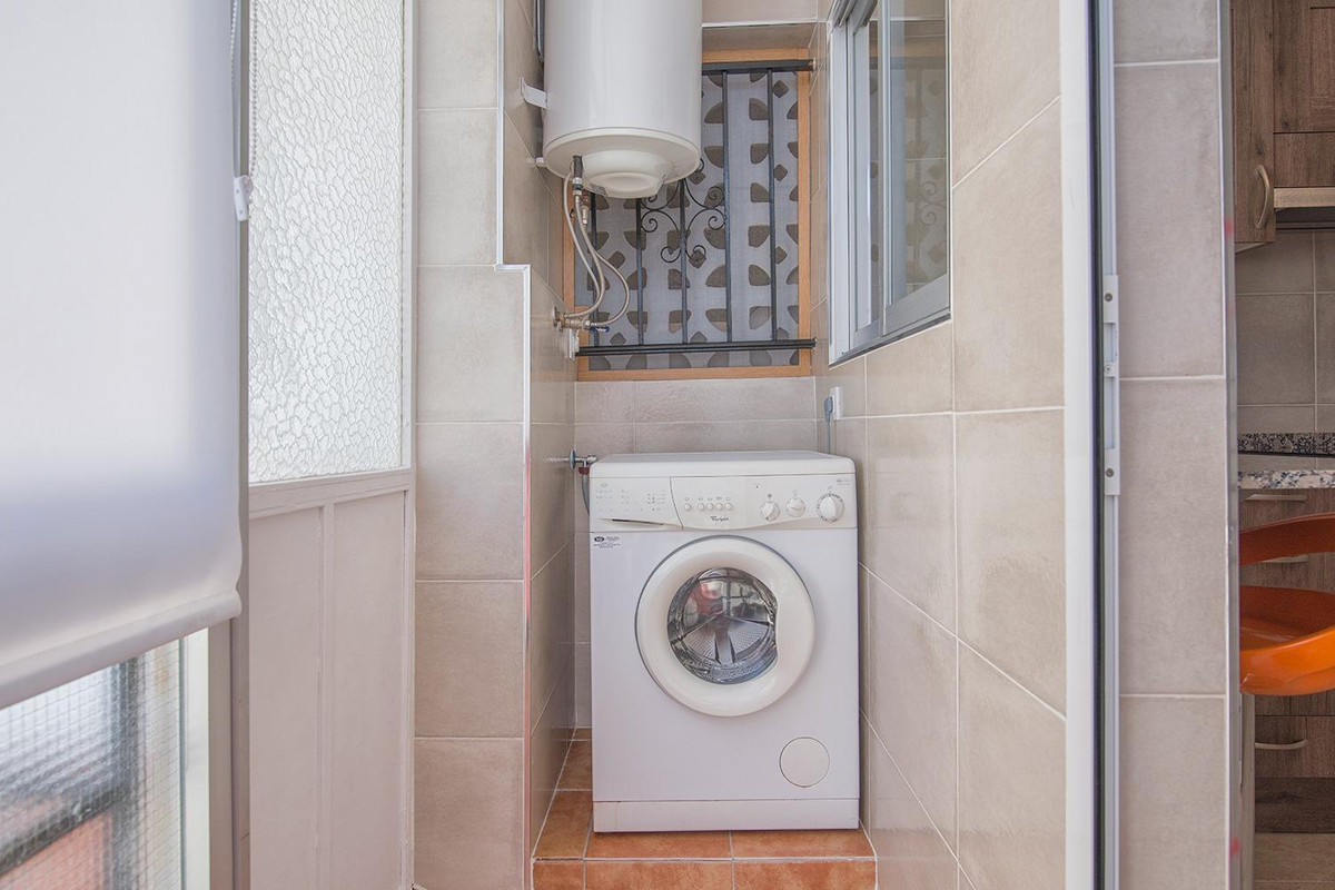 2 Bed Apartment for sale in Calpe Costa Blanca, Alicante, Spain