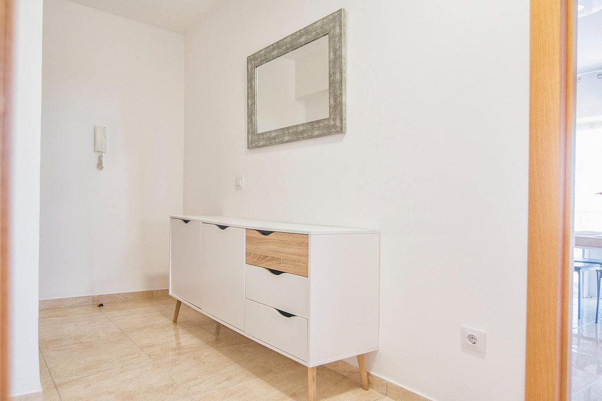 2 Bed Apartment for sale in Calpe Costa Blanca, Alicante, Spain
