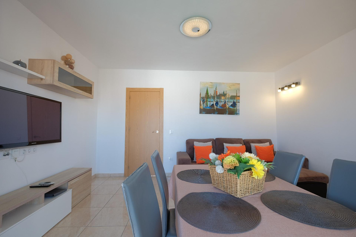 2 Bed Apartment for sale in Calpe Costa Blanca, Alicante, Spain