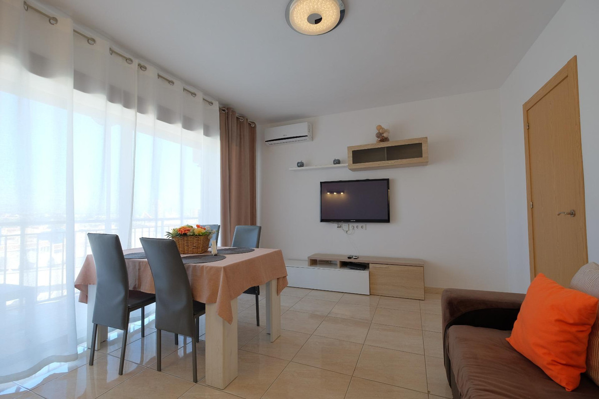 2 Bed Apartment for sale in Calpe Costa Blanca, Alicante, Spain