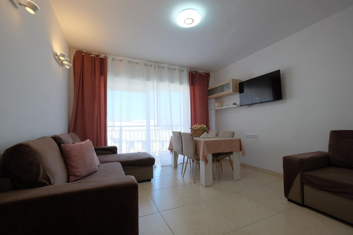 2 Bed Apartment for sale in Calpe Costa Blanca, Alicante, Spain