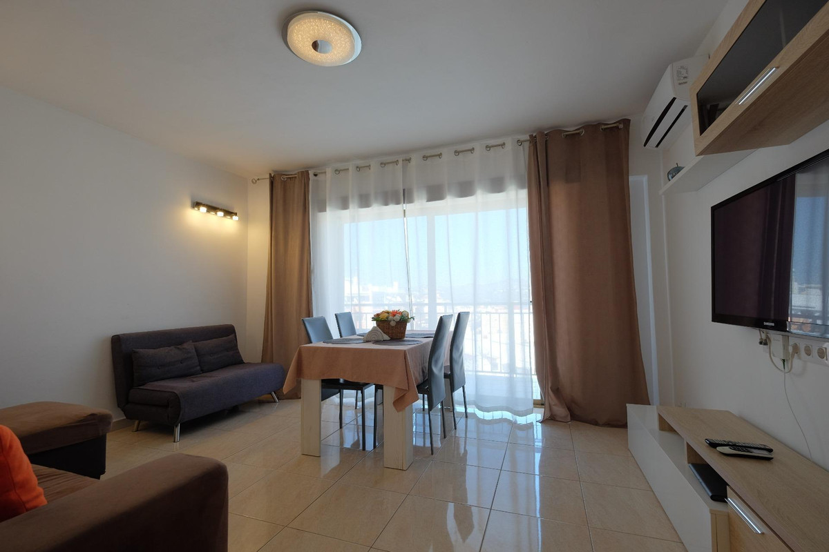 2 Bed Apartment for sale in Calpe Costa Blanca, Alicante, Spain